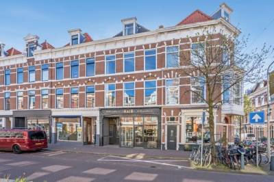 Woning Weimarstraat 42 Den Haag