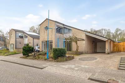 Woning Het Noorderlicht 6 Dronten