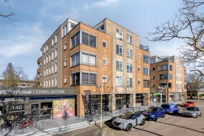 Woning Burgemeester Kuperusplein 164 Heerenveen