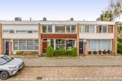 Woning Frans Halsstraat 31 Capelle aan den IJssel