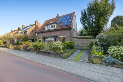 Woning Scheidingsweg 6 Nijmegen