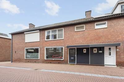 Woning Wijnstraat 64 Echt