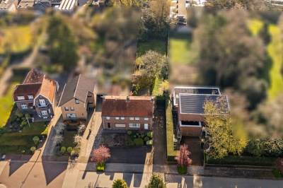 Woning Doktersweg 37 Echt