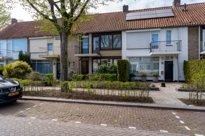 Woning Beneluxlaan 51 Tilburg