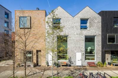 Woning Bromwissel 23 Utrecht