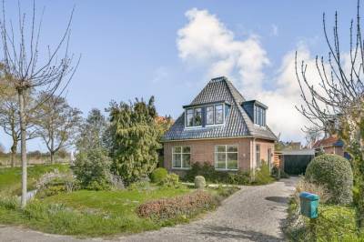 Woning Zand- en Jaagpad 10 Baambrugge