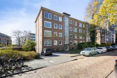Woning Dr. J.C. Hartogslaan 324 Arnhem