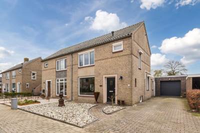 Woning Graaf Hermanstraat 9 Cuijk