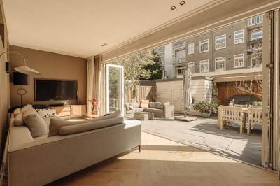 Woning Stadionplein 47 Amsterdam