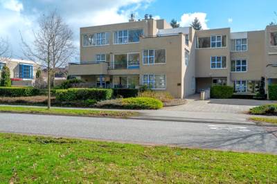 Woning Vondellaan 10 Haren (GR)