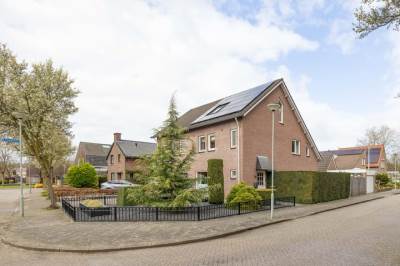Woning Zandbleek 52 Venray