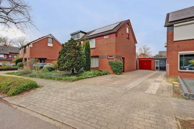 Woning Insulindestraat 9 Doetinchem