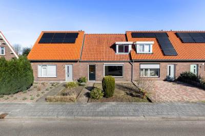 Woning Zwaluwstraat 12 Hattemerbroek