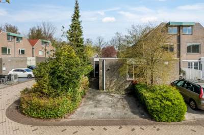 Woning Groote Peel 44 Diemen
