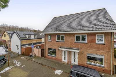 Woning Luipaardstraat 7 Rotterdam