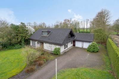 Woning Compagnonsweg 8 Ravenswoud