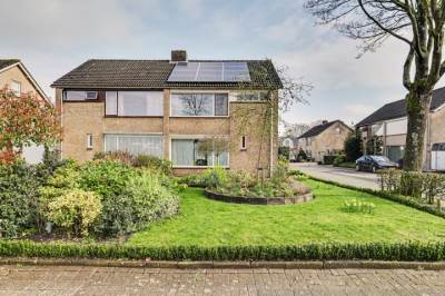 Woning Nonnenveld 21 Oosterhout (NB)