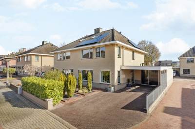 Woning dokter Eshuisstraat 8 Tubbergen