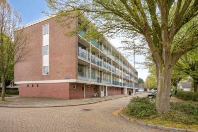 Woning Vincent van Goghstraat 36 Terneuzen