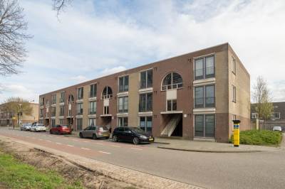 Woning Hoge Bothofstraat 64 Enschede
