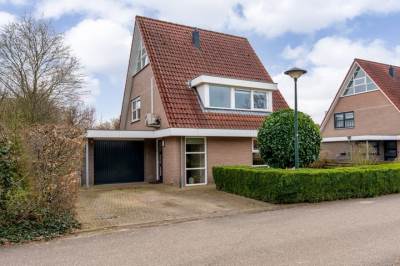 Woning Rhodonietdreef 38 Emmen