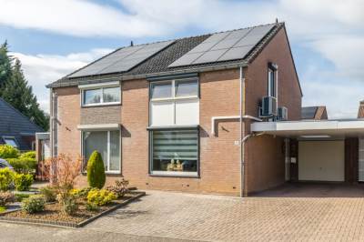 Woning Einder Coolhoff 10 Puth