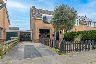 Woning Ravenstraat 17 Schellinkhout