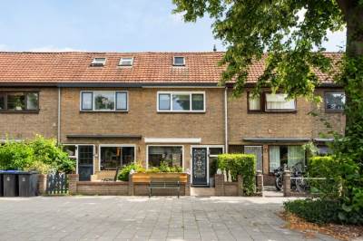Woning Royaards van den Hamkade 77 Utrecht