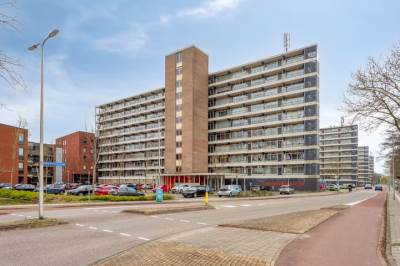 Woning Middenwetering 245 Krimpen aan den IJssel