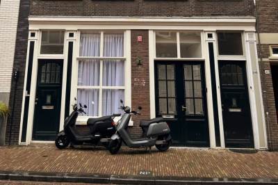 Woning Wijnstraat 38 Dordrecht