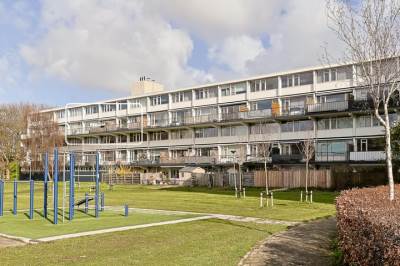 Woning Vliestroom 249 Alphen aan den Rijn