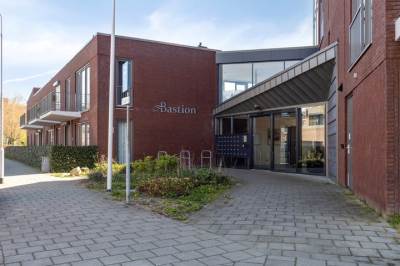 Woning Oostkant 35 Terneuzen