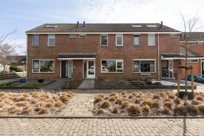 Woning Prinsenburg 3 Bolsward