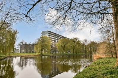 Woning Kikkenstein 3850 Amsterdam