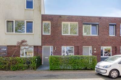 Woning Haaghout 5 Helmond