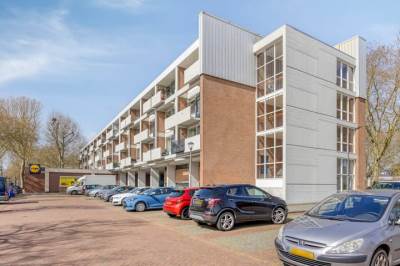 Woning Jan van Delftstraat 35 Rosmalen
