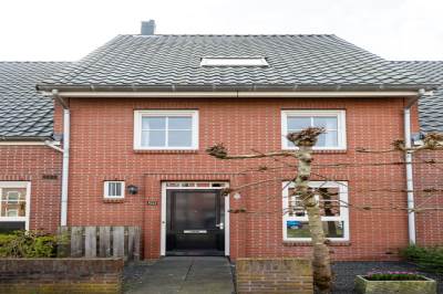 Woning Karperstraat 50 Aalsmeer
