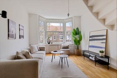 Woning Aalsmeerweg 903 Amsterdam