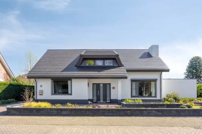 Woning Kromwaarde 1 Sprundel