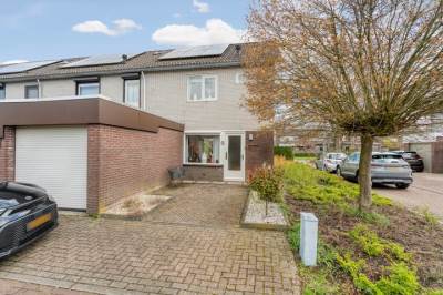 Woning Zonegge 186 Zevenaar