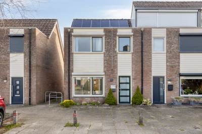 Woning Moriondijk 20 Roosendaal