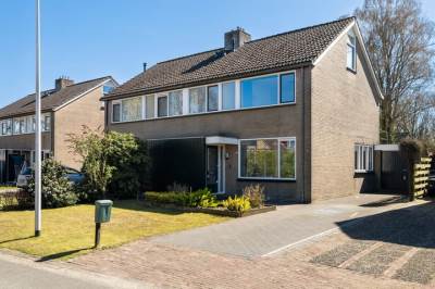 Woning Ter Borghstraat 13 Sleen