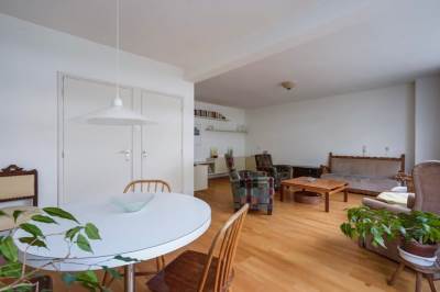 Woning Rigolettostraat 161 Den Haag