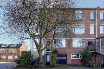 Woning A. Kortekaasplantsoen 55 Den Haag