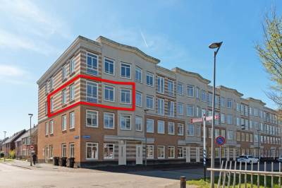 Woning Freyjaplantsoen 29 Almere