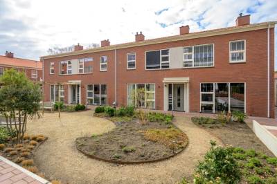 Woning De Oude Beurs 10 Middenmeer