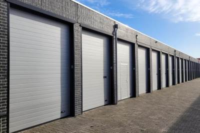 Garage Handelsweg 1A36 Den Helder