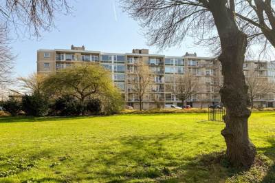 Woning Burgemeester Keijzerlaan 28 Leidschendam