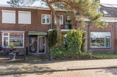 Woning Molenstraatje 28 Tiel