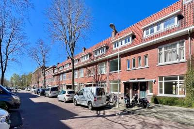 Woning Marktweg 295 Den Haag
